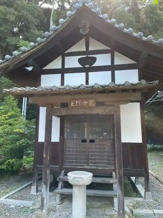 繁多寺(愛媛県)