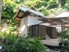 瀬戸神社(神奈川県)