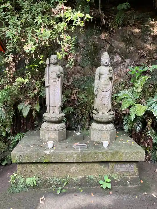 明王院(満願寺別院)(東京都)
