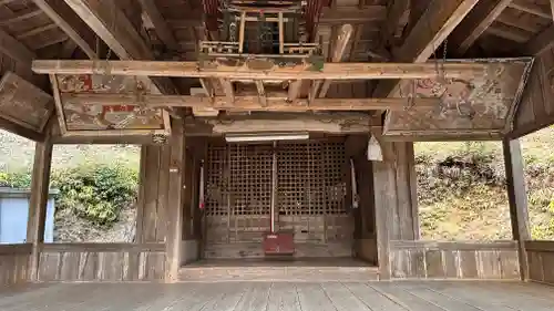 日吉神社(兵庫県)