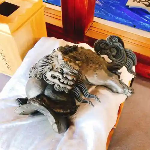 般若寺のその他建物