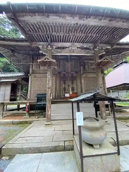 龍華寺(広島県)