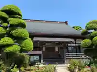 真福寺の本殿・本堂