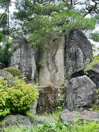 當麻寺 奥院(奈良県)