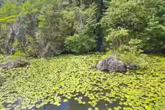 法華寺(岐阜県)