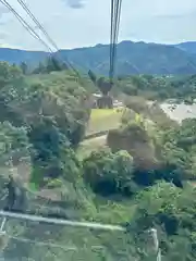 宝登山神社奥宮(埼玉県)