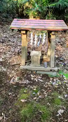 妙見神社のその他建物