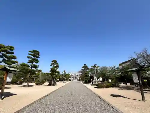 誉田八幡宮(大阪府)