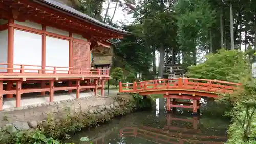 達谷窟毘沙門堂(岩手県)