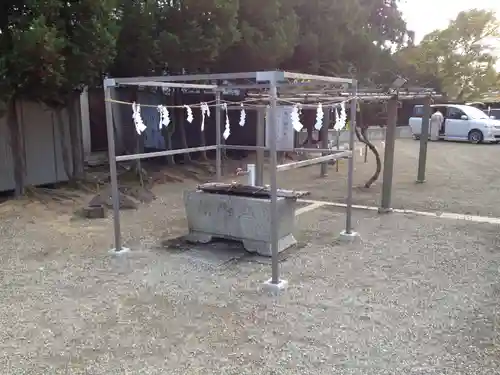 二柱神社(宮城県)