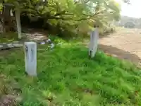 雨引千勝神社(茨城県)