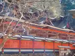 丹生都比売神社(和歌山県)