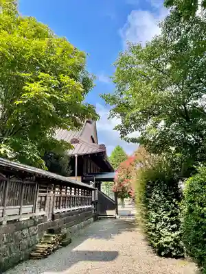 神明宮(栃木県)