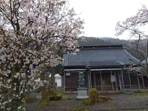 高善寺(福井県)