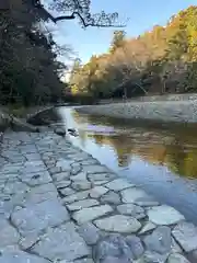 伊勢神宮内宮（皇大神宮）(三重県)