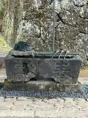 妙義神社(群馬県)