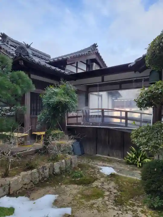 実相寺(京都府)