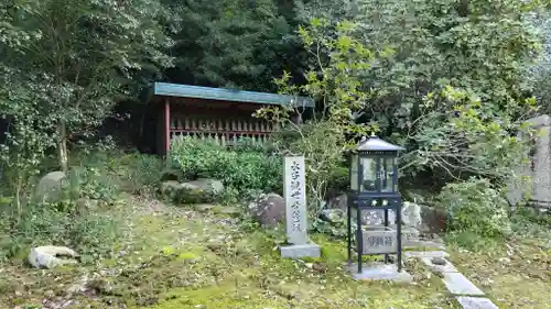 極楽寺(岡山県)