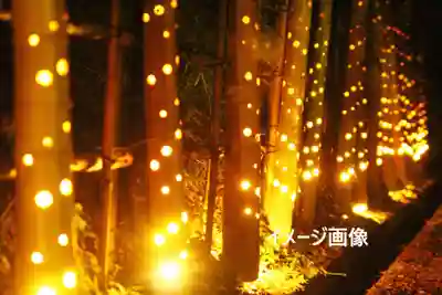 国宝 大法寺(長野県)