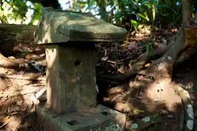 豊受皇大神宮(茨城県)