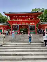 八坂神社(祇園さん)(京都府)