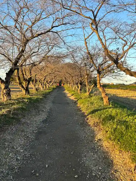 春日神社(栃木県)