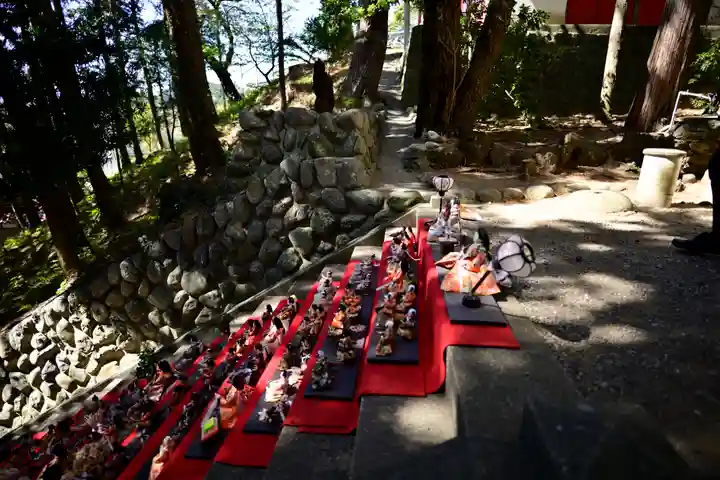 素盞嗚神社(静岡県)