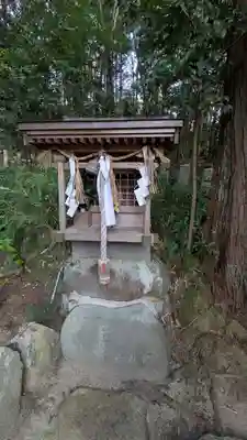 （中）天満神社(京都府)