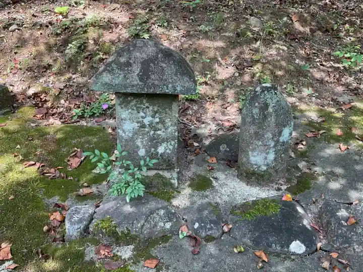 清照稲荷神社(岐阜県)
