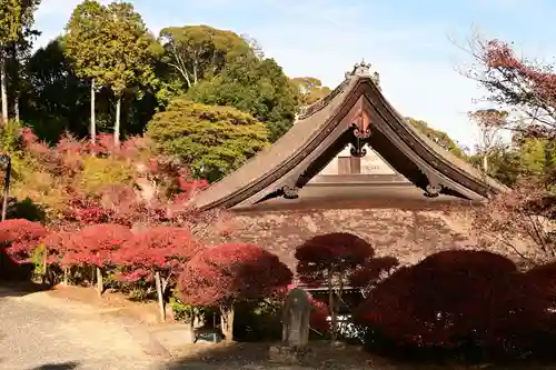 常樂寺(滋賀県)
