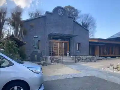 善了寺(神奈川県)