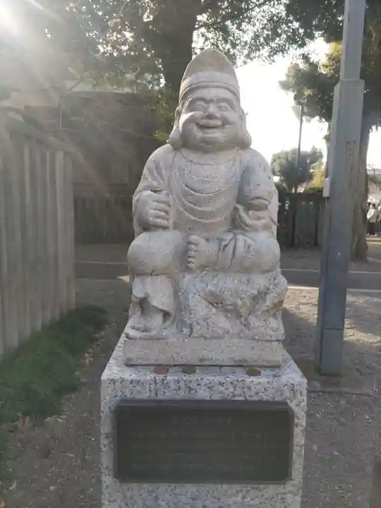 町田天満宮(東京都)