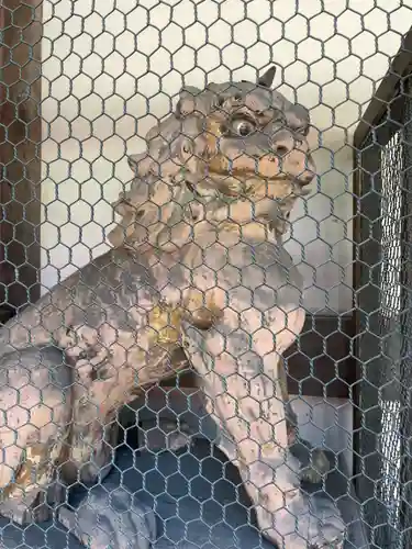 日牟禮八幡宮(滋賀県)