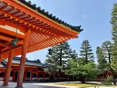平安神宮のその他建物