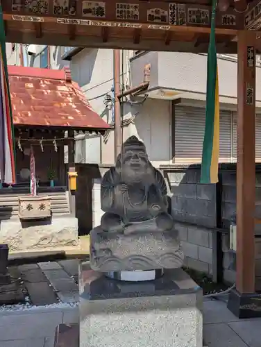 千住神社(東京都)