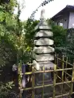 信社王神社(福井県)