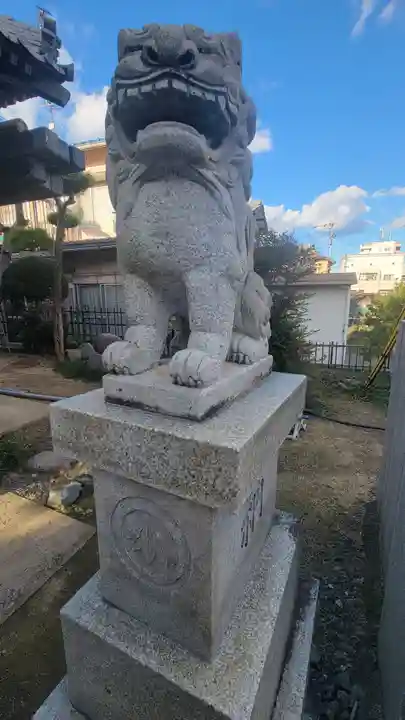 笹岡神社(愛媛県)