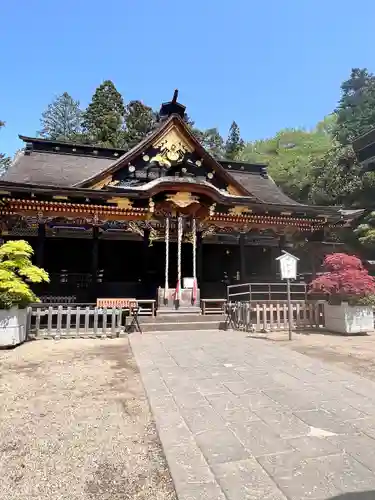 大崎八幡宮(宮城県)