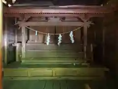 八幡神社(愛知県)