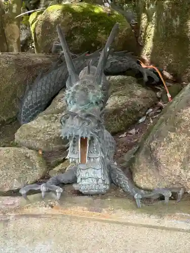 須佐神社(広島県)