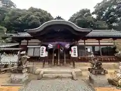 杵築神社(奈良県)