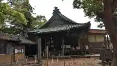 高野山真言宗 愛宕山上福院龍泉寺(三重県)