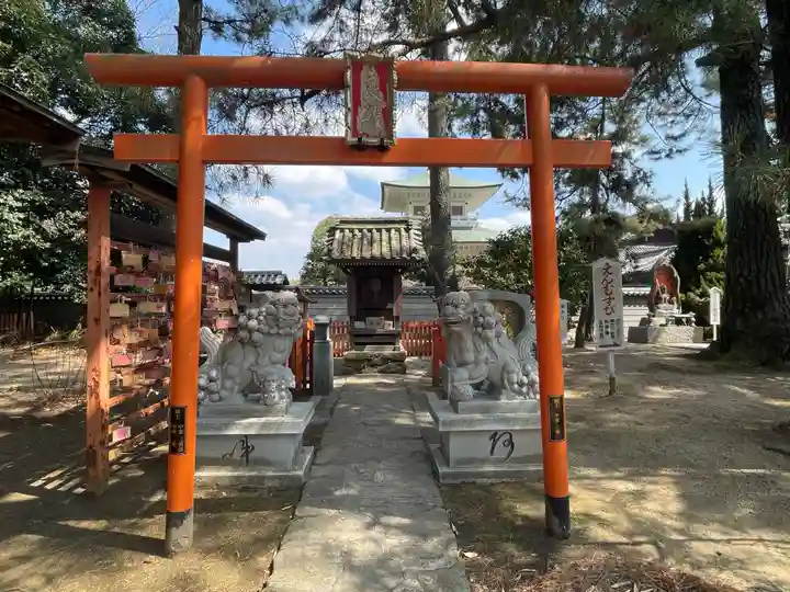 讃岐國分寺(香川県)