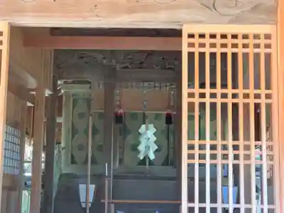 八雲神社(千葉県)