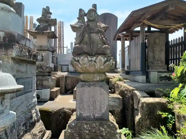 大應寺(埼玉県)