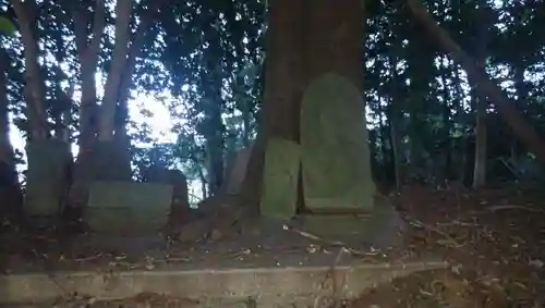 円満寺のその他建物