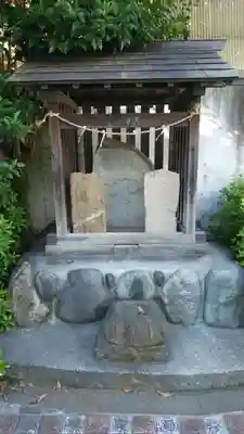 熊野神社のその他建物