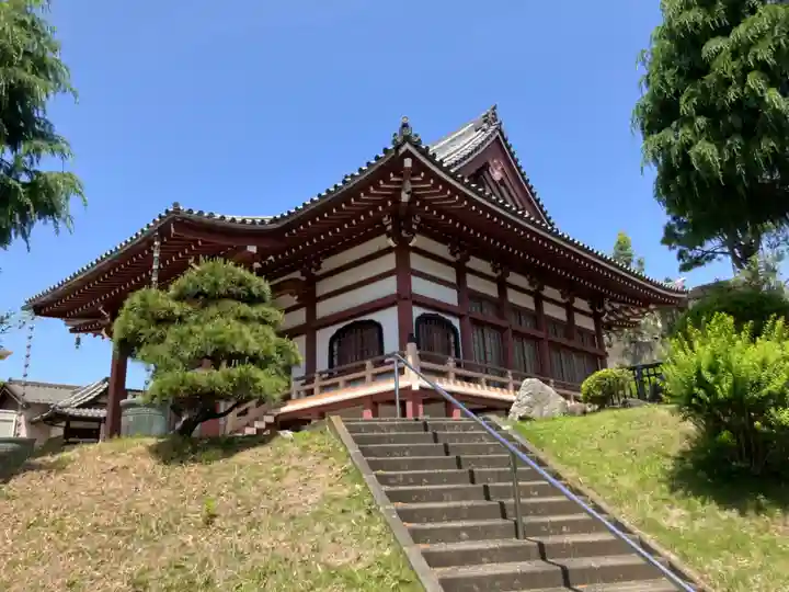 妙福寺(神奈川県)