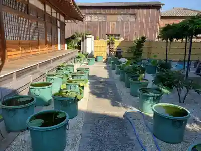 長徳寺のその他建物