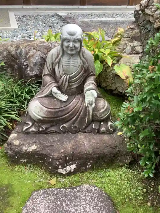 永保寺(岐阜県)